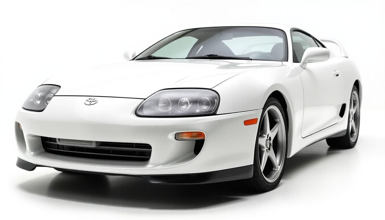 Toyota Supra