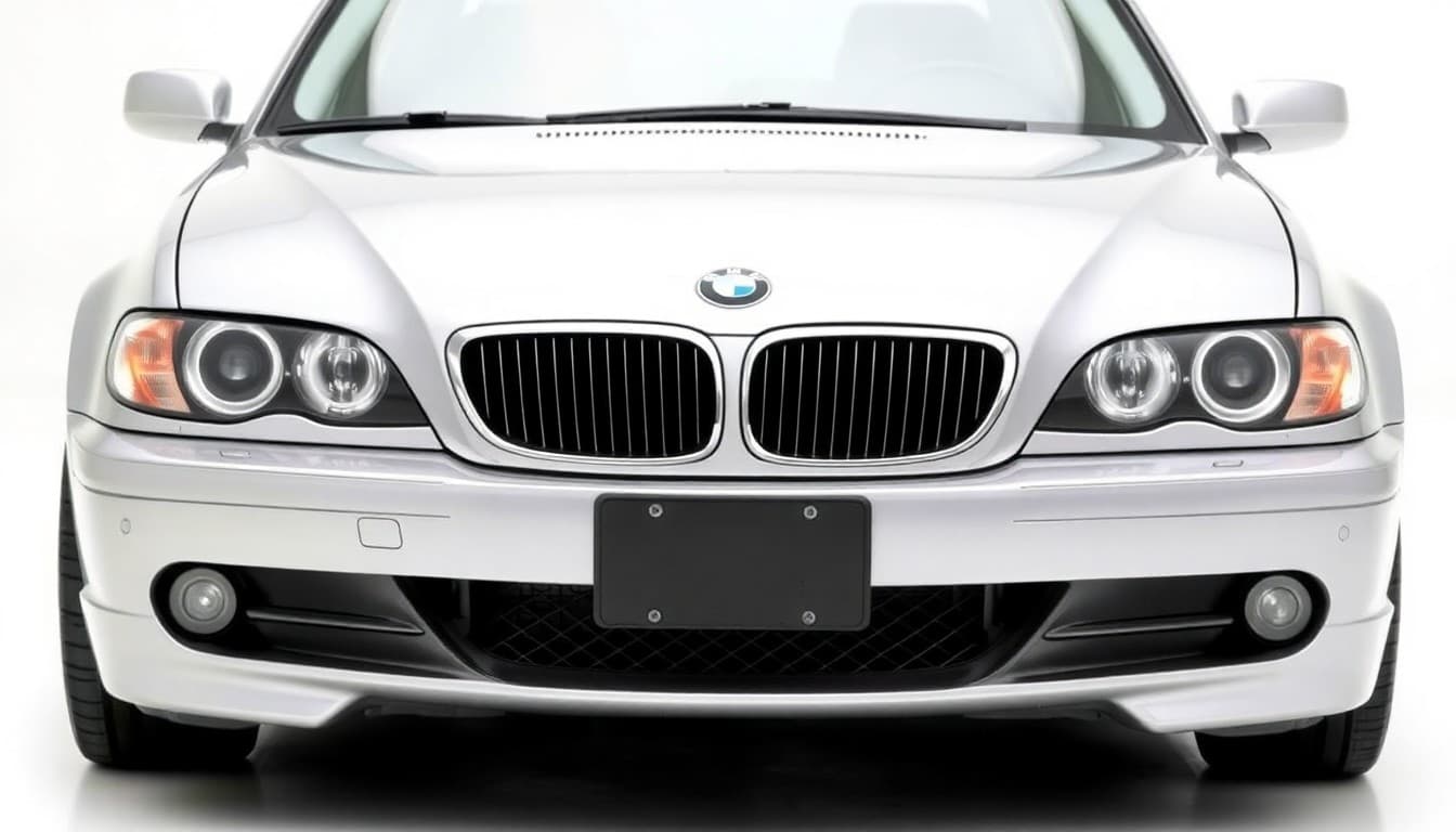 BMW 330i