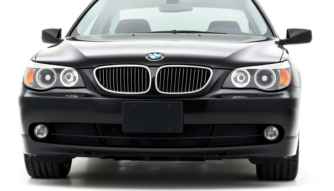 BMW 530i