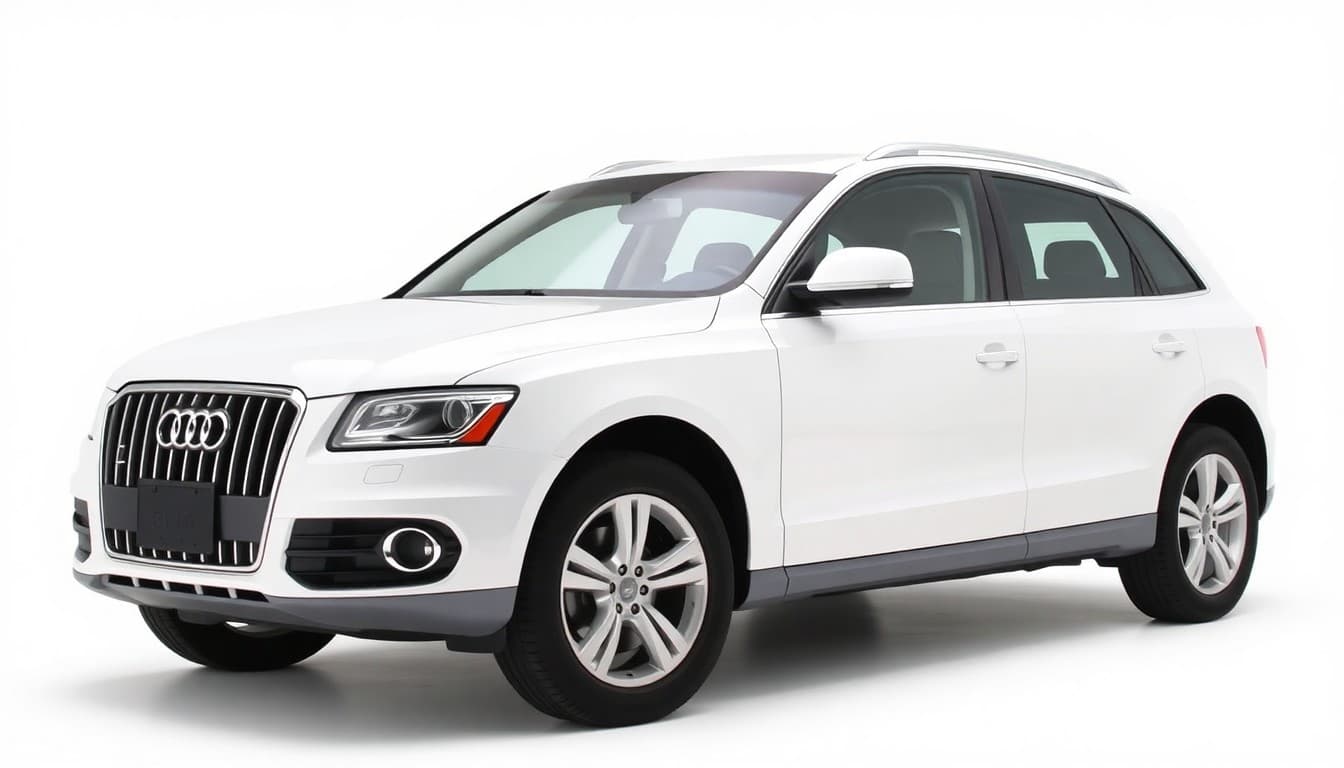 Audi Q5  Q5