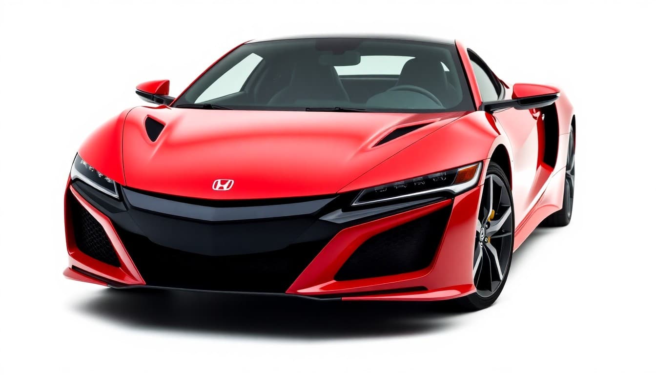 Honda NSX