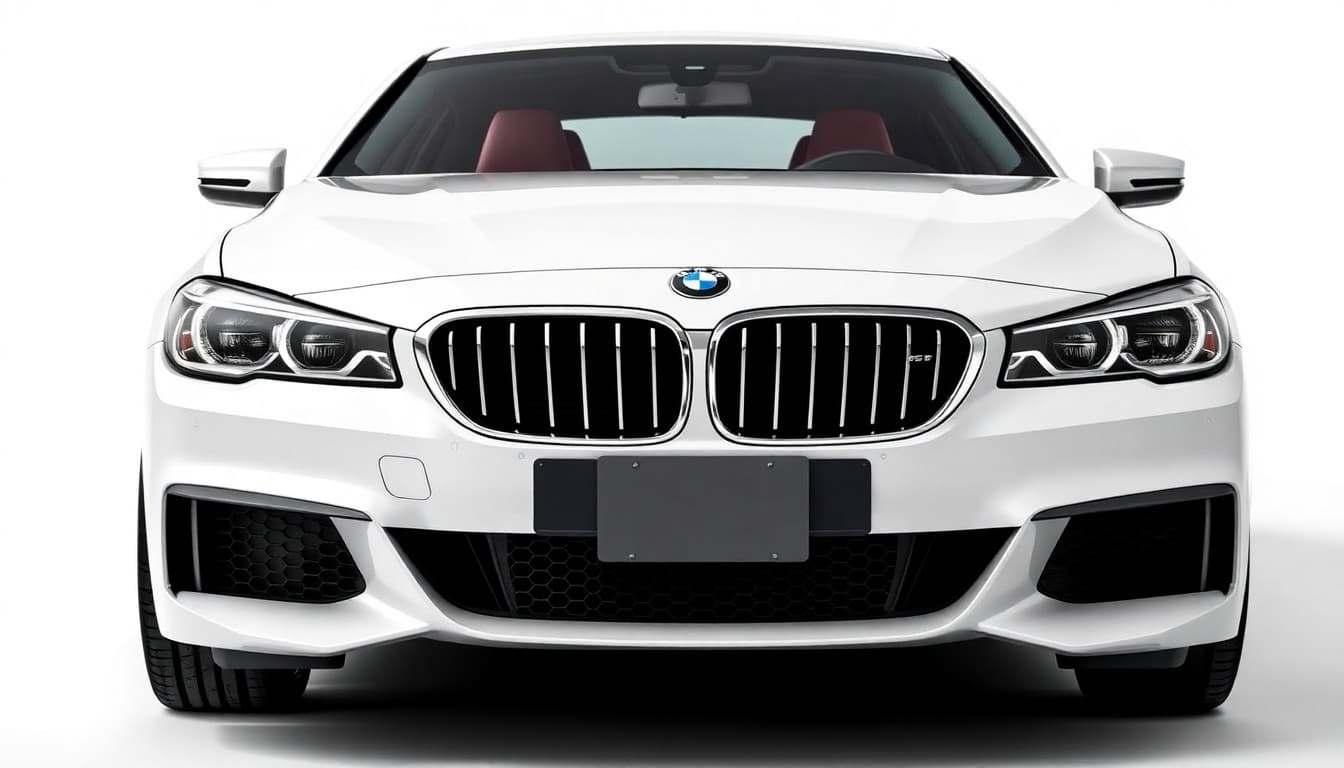 Bmw 640d gt