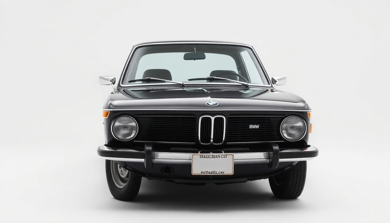 BMW 2002