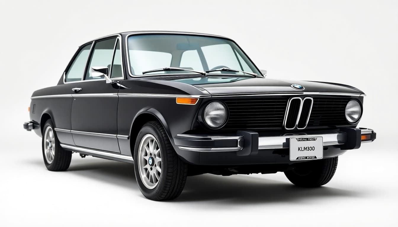 BMW 2002