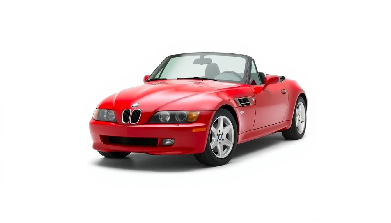 BMW Z3Convertible