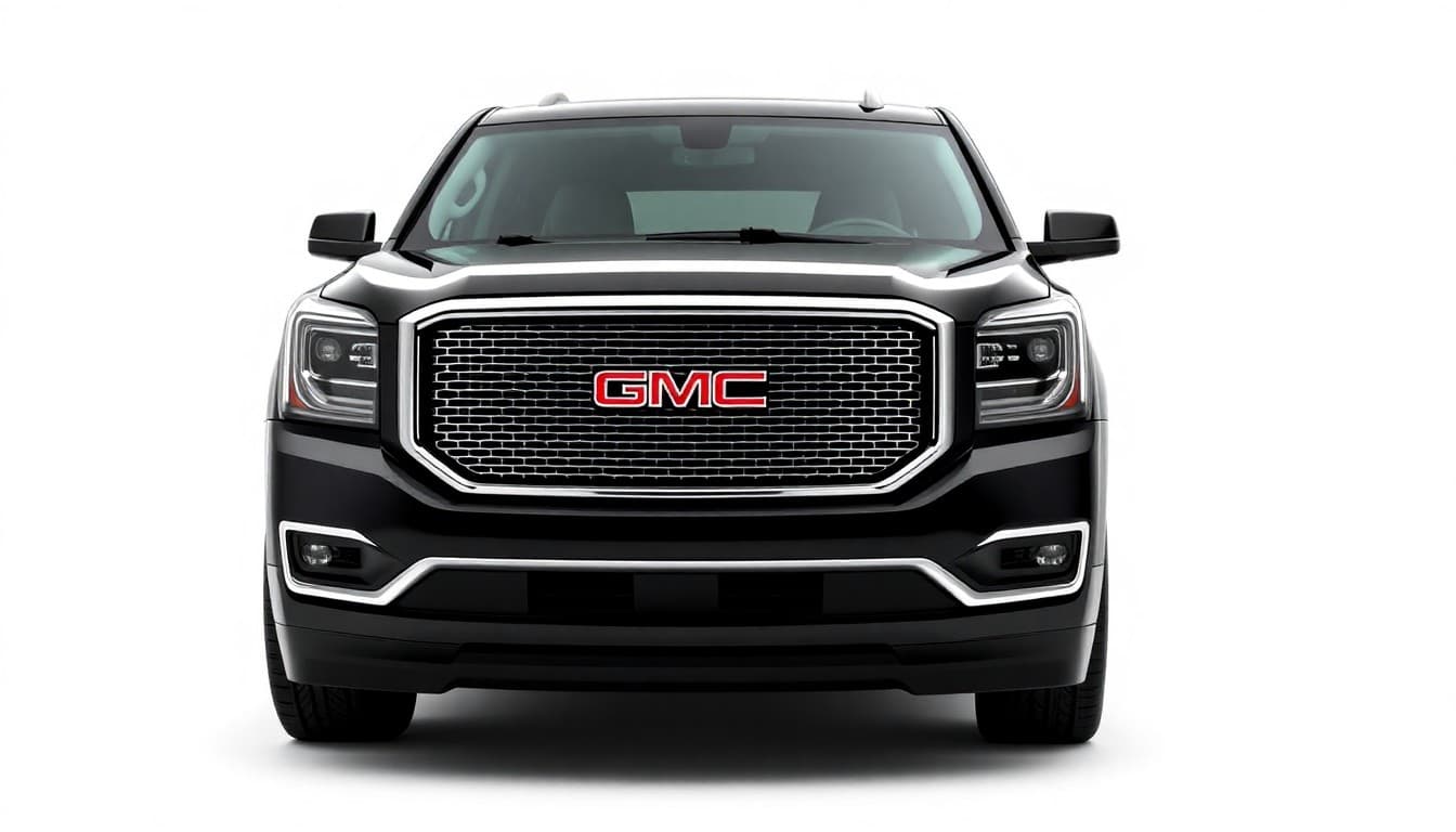 GMC Denali