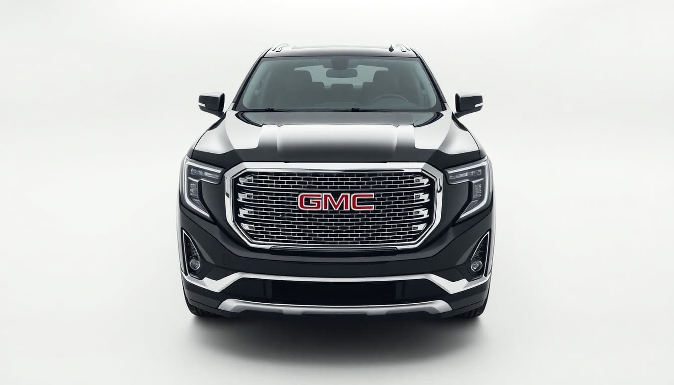 GMC Denali