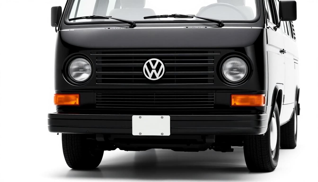 VW bus