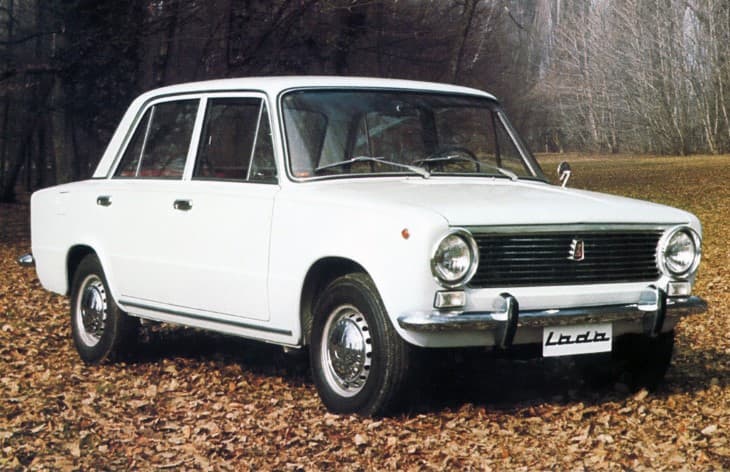 Lada 2101