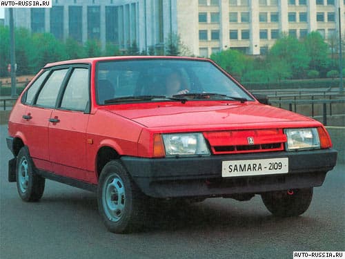 Lada 2109