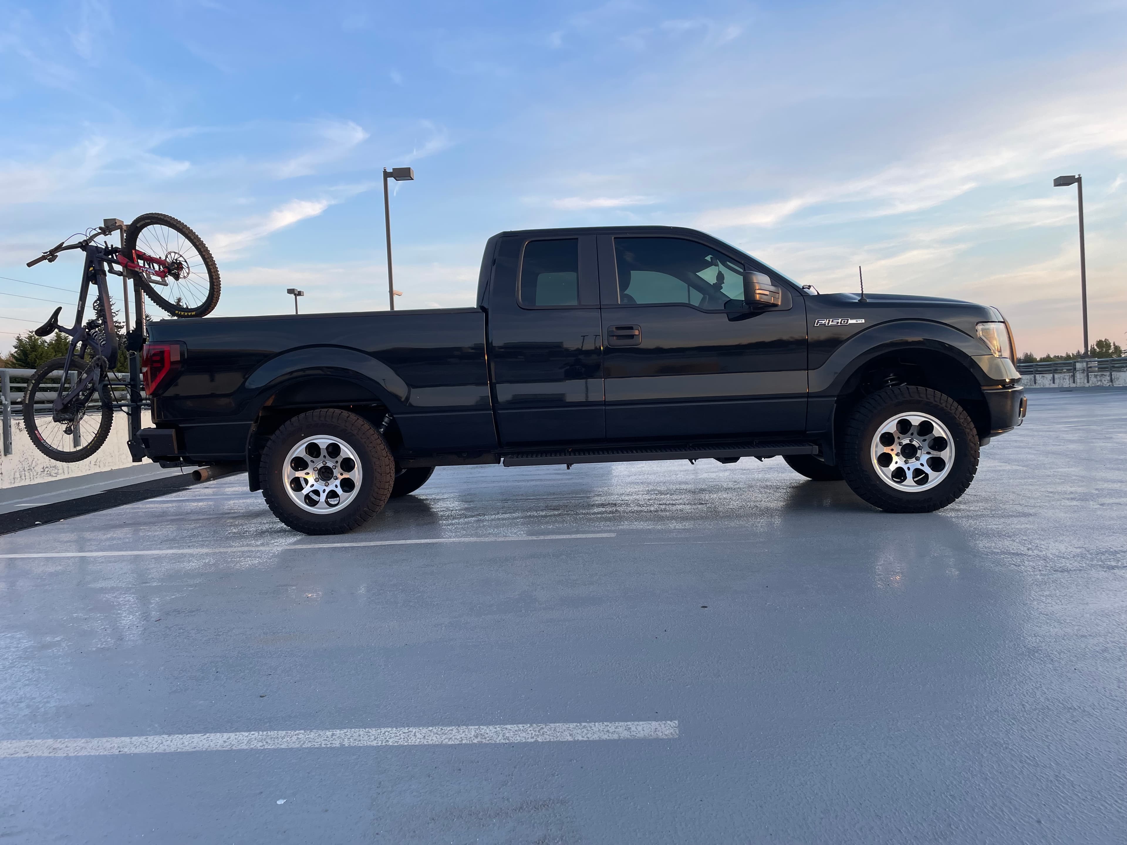 Ford F150 STX