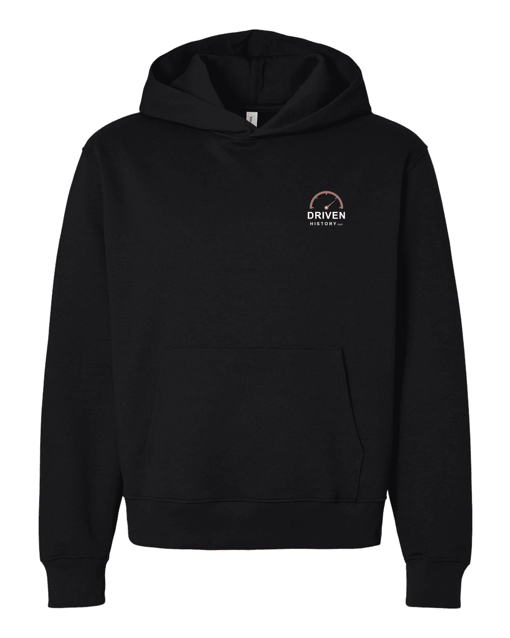 Driven History Hoodie