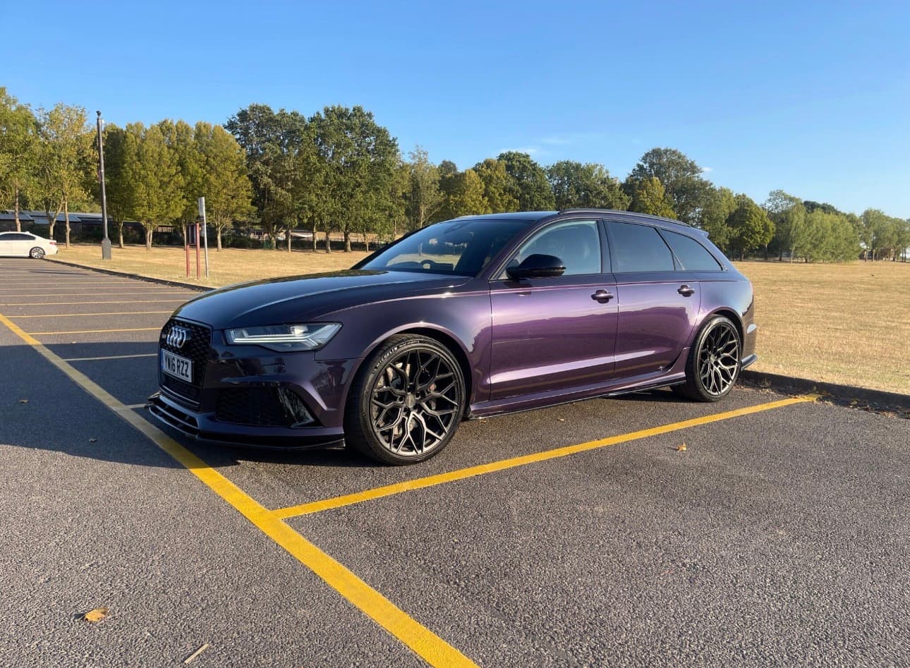 Audi RS6