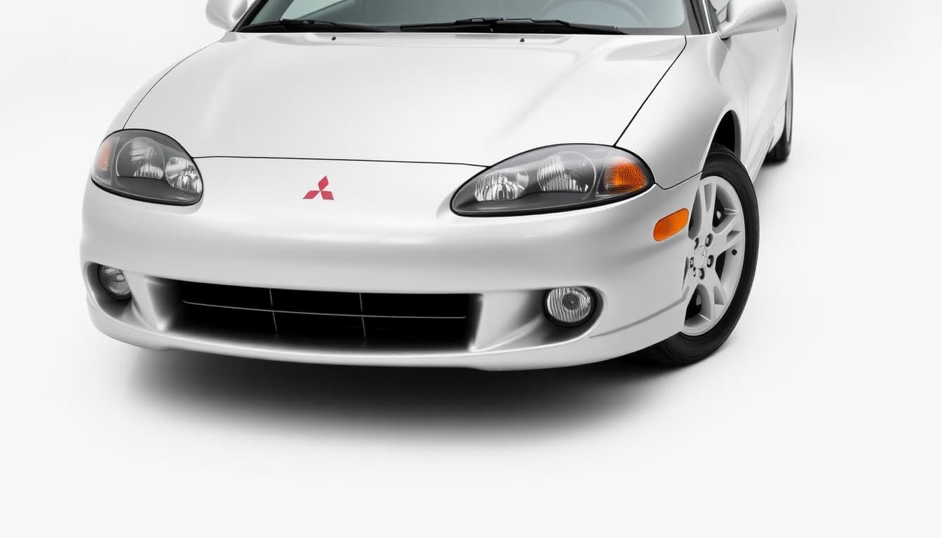 Mitsubishi Eclipse