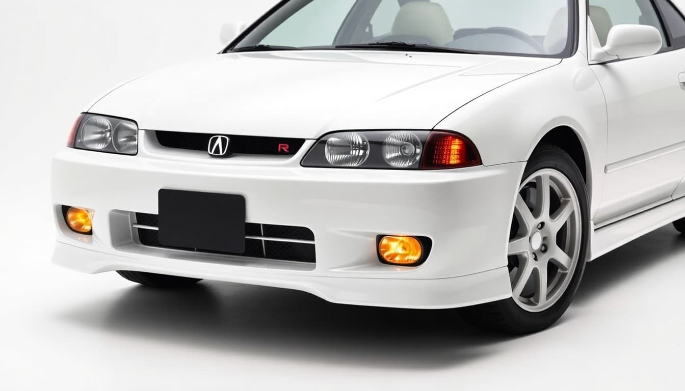 Acura Integra Type R