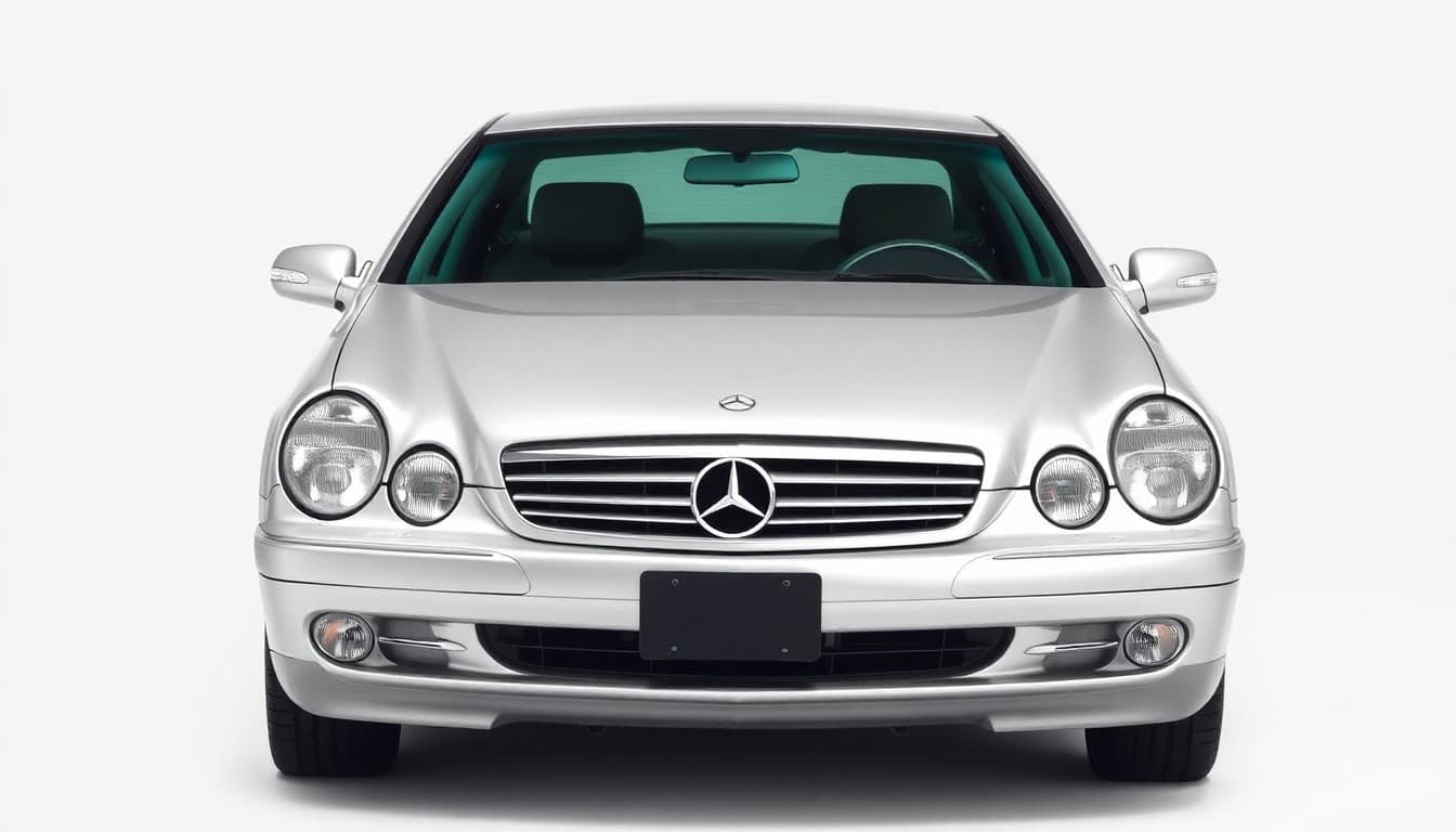 Mercedes c230 coupe C230 coupe