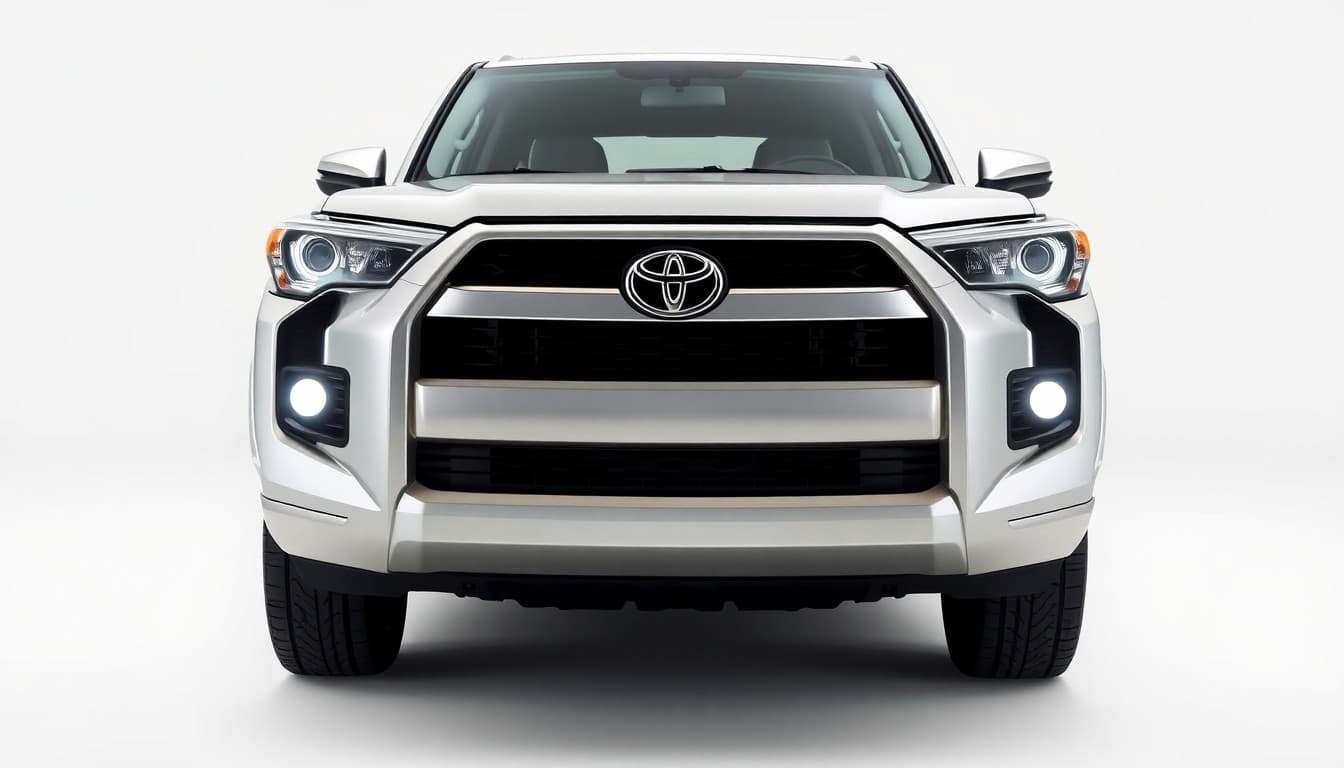 Toyota 4 runner